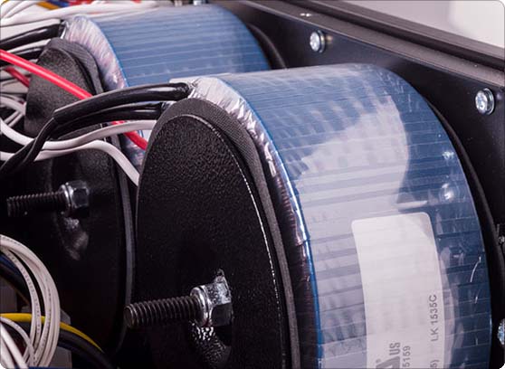 Anthem MCA 325 GEN 2 - cecha 3